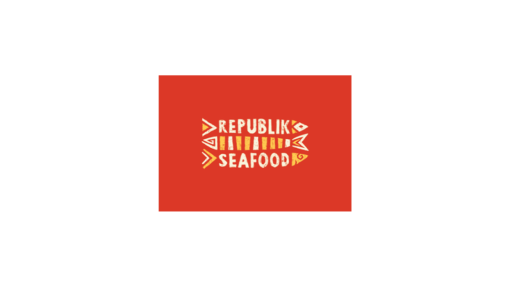 Senior Cook Bakaran di Republik Seafood