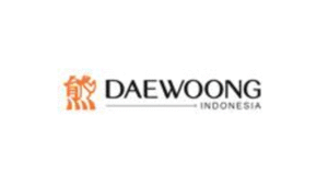 Supply Chain Management di PT Daewoong