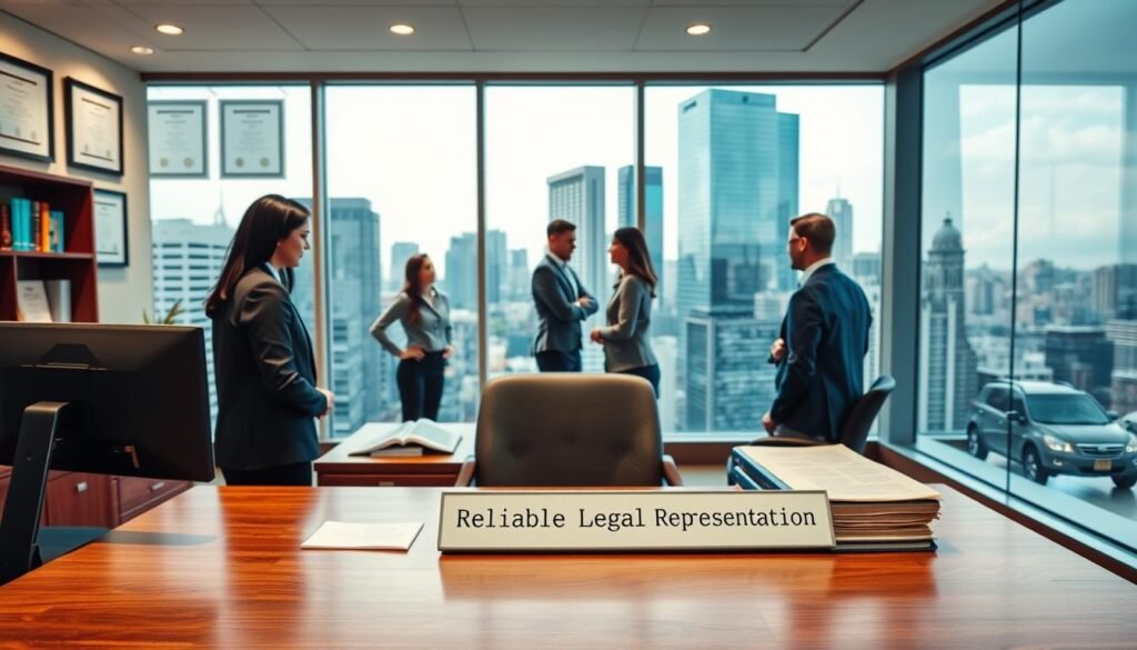attorney