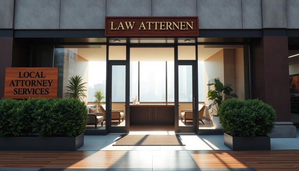 civil rights attorney