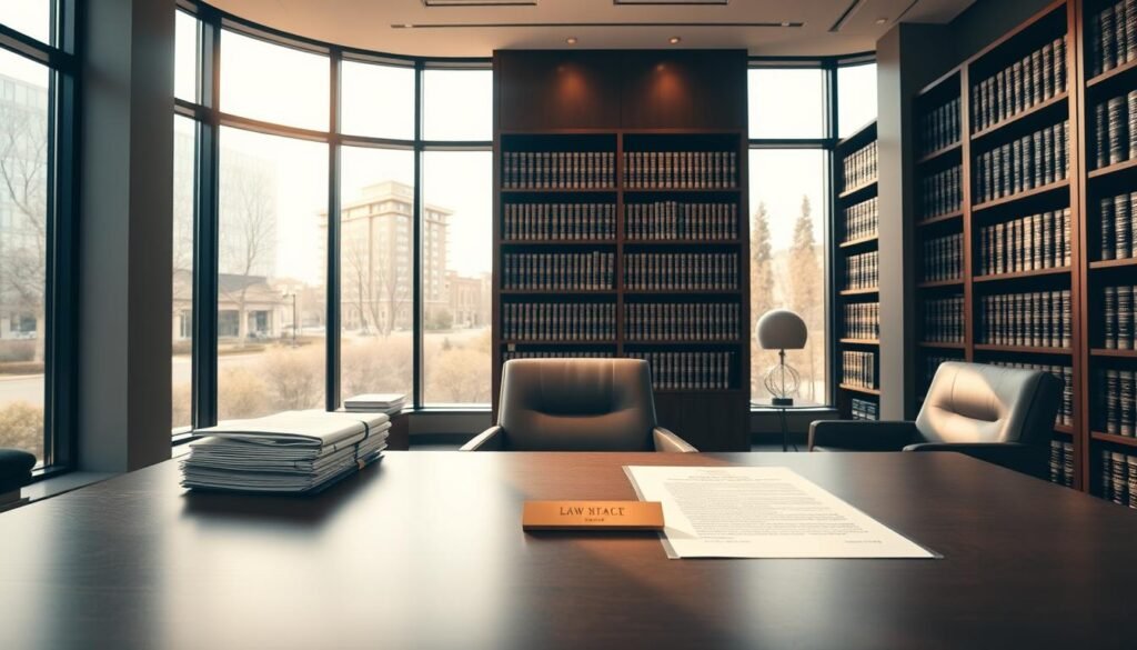 corporate law