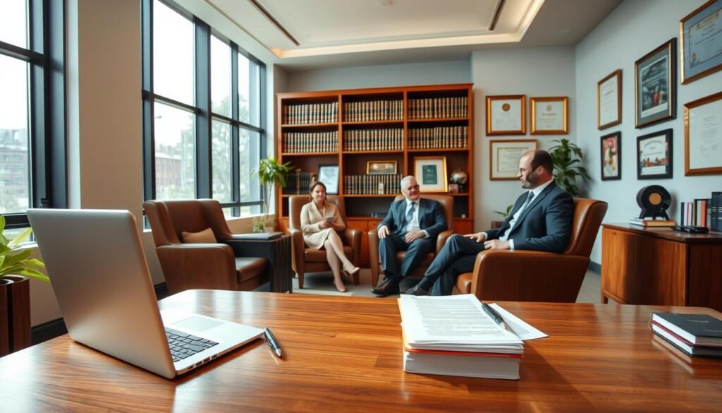 criminal defense