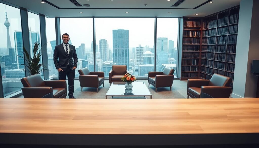 employment law attorney