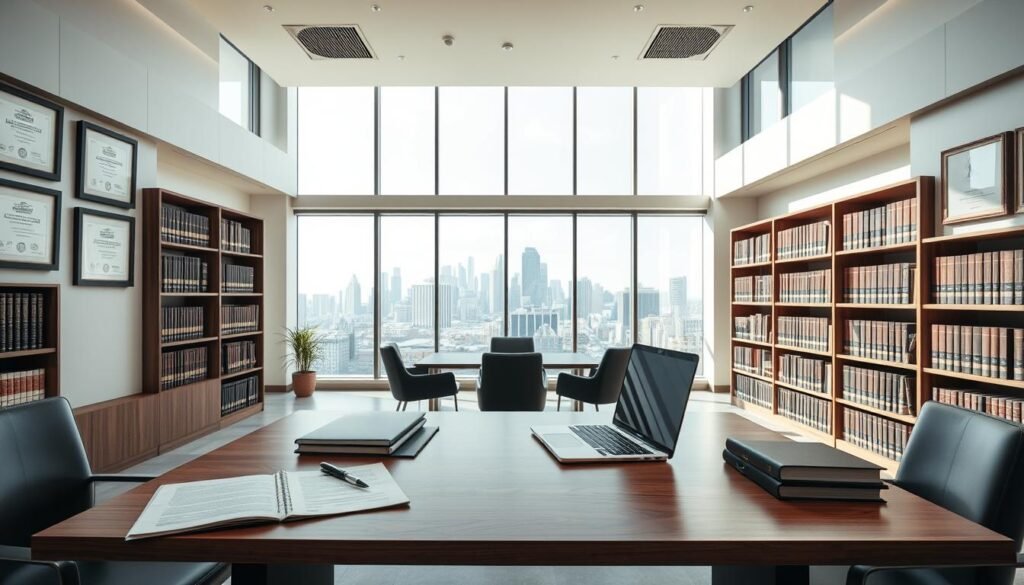estate planning lawyer