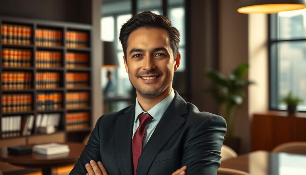 immigration attorney